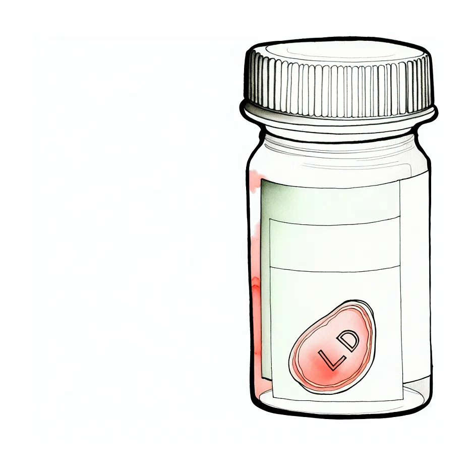 مصرف روزانه دو قرص ال دی؛ ضررها و نکات مهم