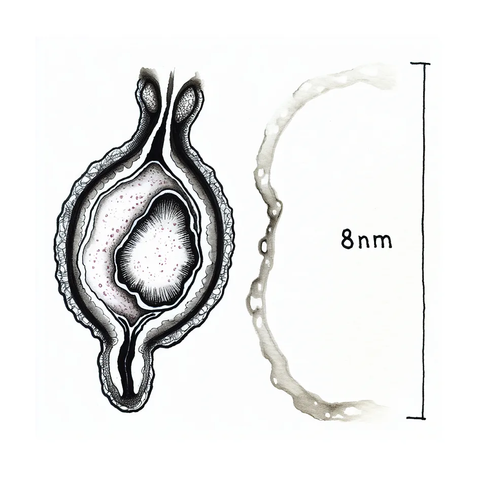 فولیکول ۸ میلی و احتمال بارداری