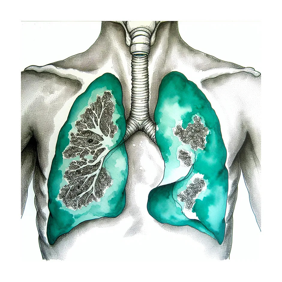 سرفه و درد سینه بعد از استشمام وایتکس؛ علت و درمان