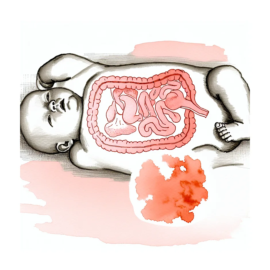 آیا دادن آب قند به نوزاد ۲ ماهه ضرر دارد؟