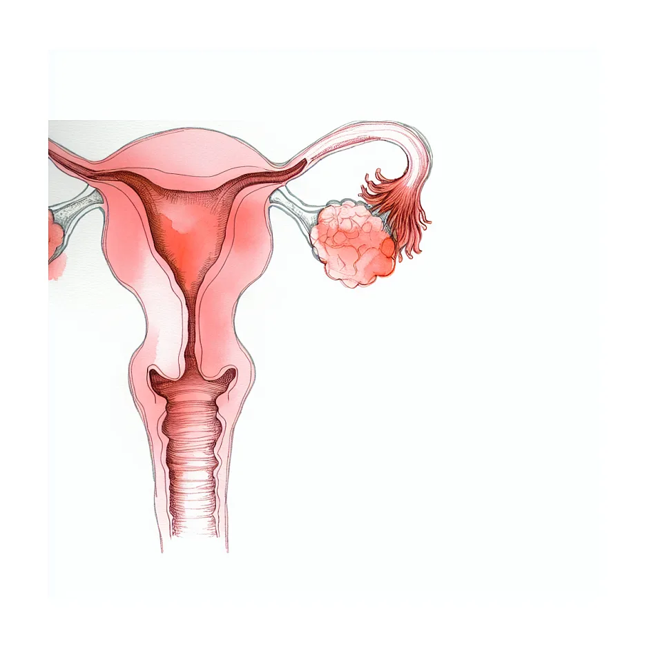 چگونه زمان دقیق لقاح را حساب کنیم؟ — تخمین تاریخ لقاح از آخرین پریود