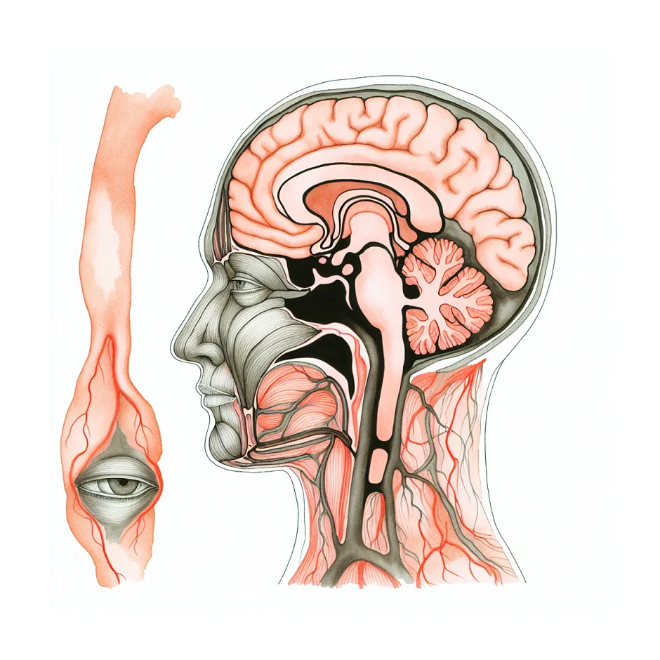 فشار شدید سر و صورت هنگام سجده؛ علت و راهکار
