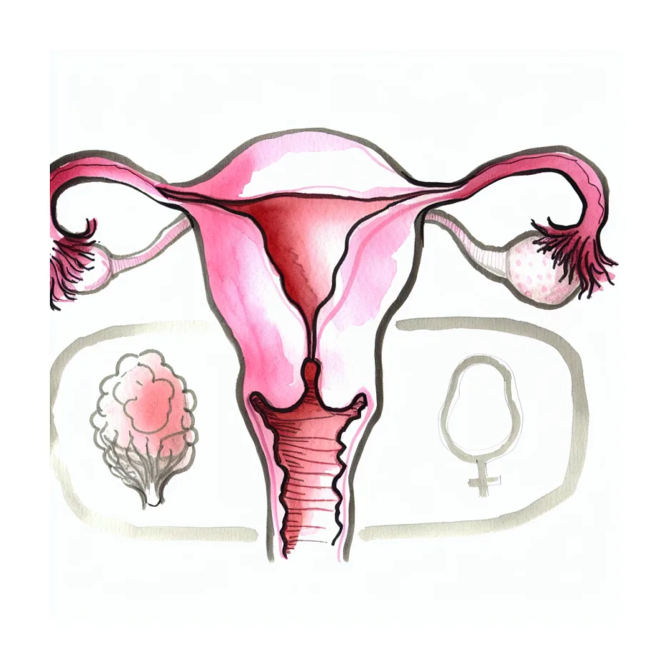 مصرف استرومارین و دوفاستون بعد از انتقال جنین