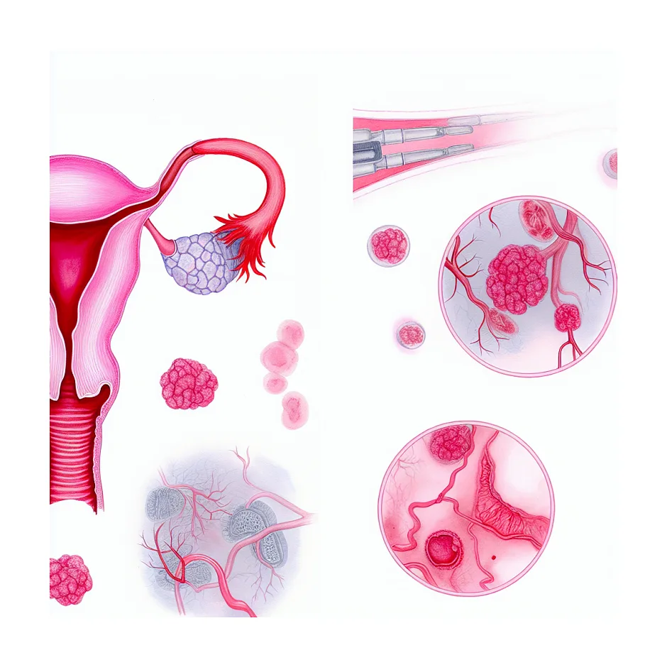 سقط جنین و غلظت خون: اطلاعات کامل و راهنمای دقیق