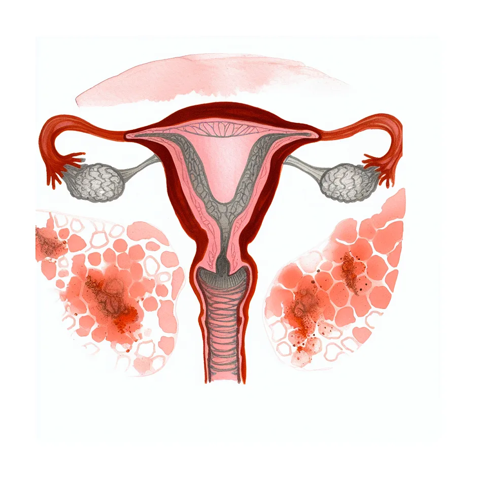 بالا رفتن فشار خون در دوران پریود؛ علت و راهکار