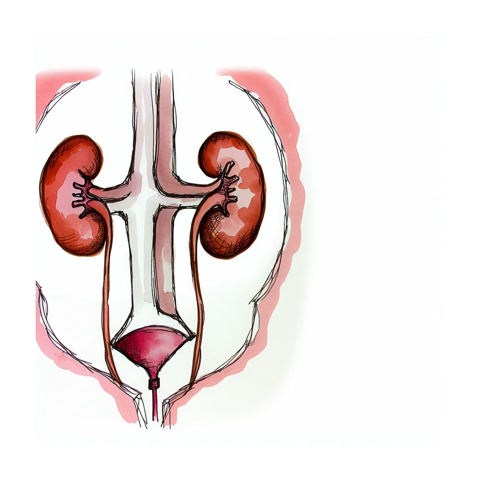 رابطه جنسی بعد از عمل TUL و وجود دابل جی