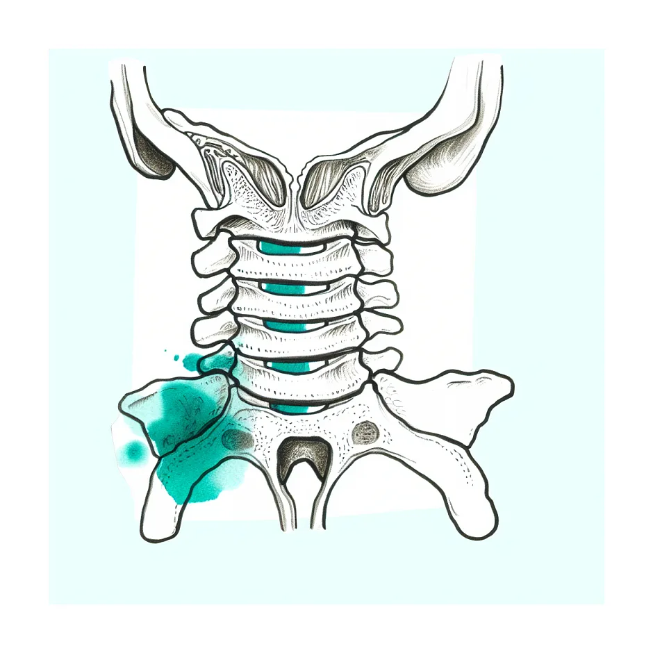 درد پشت گوش و گردن؛ علت و اقدام فوری