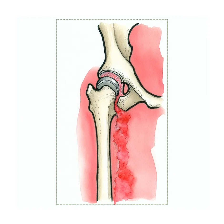 مدت نقاهت بعد از خارج کردن پلاتین ران پا