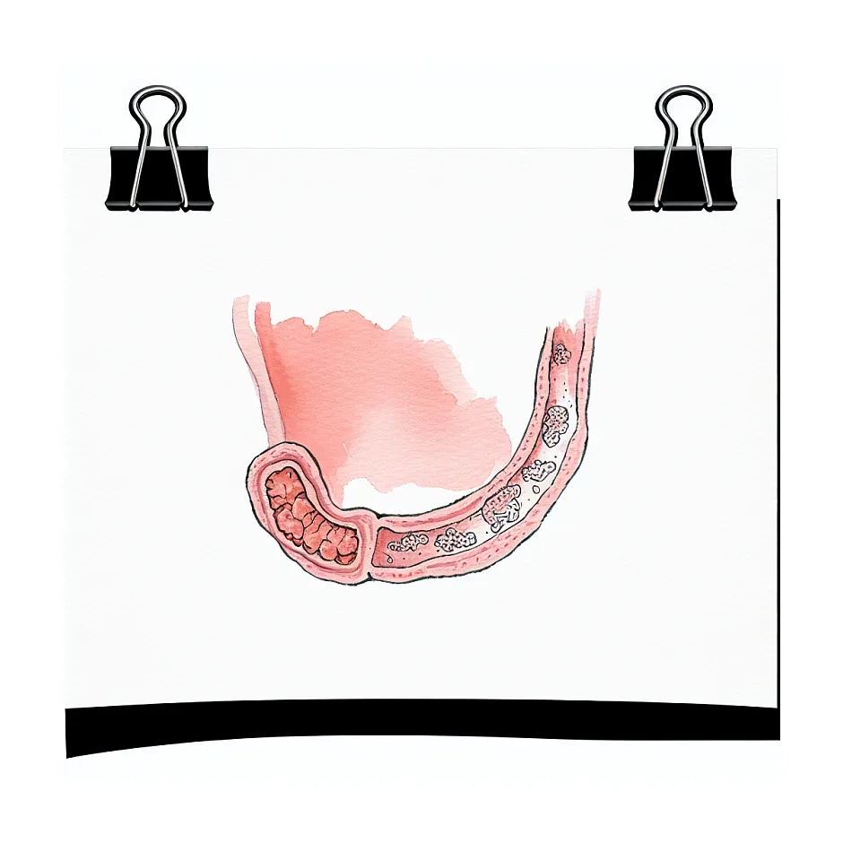 سوزش و احساس پر بودن گلو بعد از استفراغ