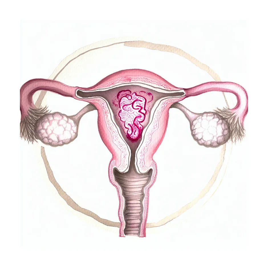 لکه‌بینی قبل از پریود و تعیین روز اول سیکل