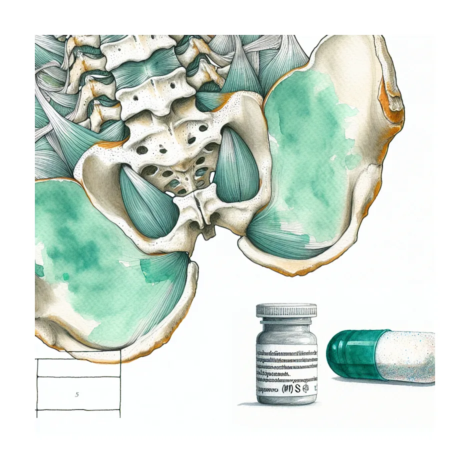 همزمانی مصرف سلکوکسیب و متوکاربامول