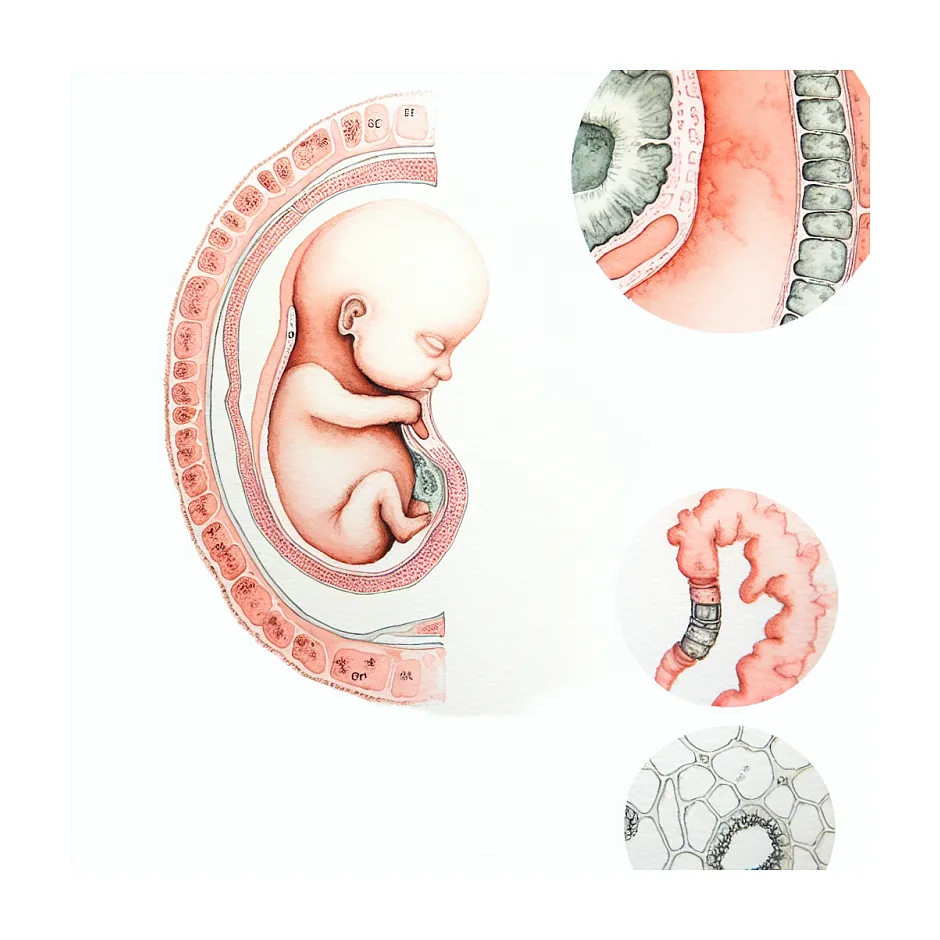 آیا سونو آنومالی در بارداری ضروری است؟