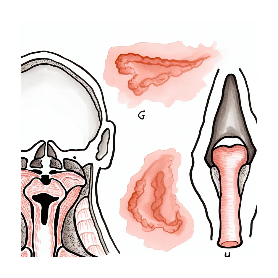جایگزین امن آموکسی‌کلاو در عفونت گلو کودکان