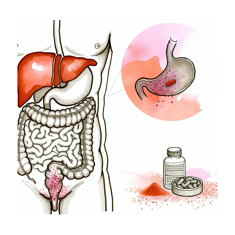 بیحالی و خواب‌آلودگی با قرص الانزین و کم‌خونی