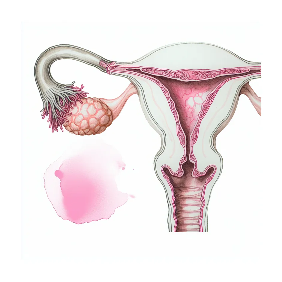 امکان بارداری و خطرات جنین در سن ۴۶ سالگی