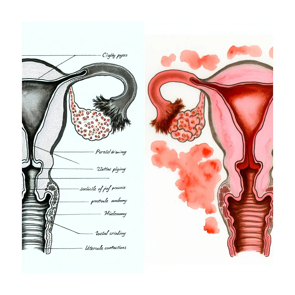 خودارضایی در بارداری و خطر برای جنین