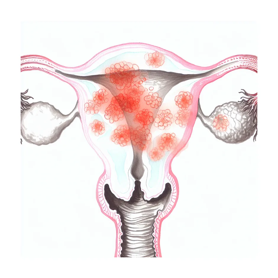 تخمک‌گذاری در روزهای ۲۰ و ۲۱ قاعدگی ممکن است؟