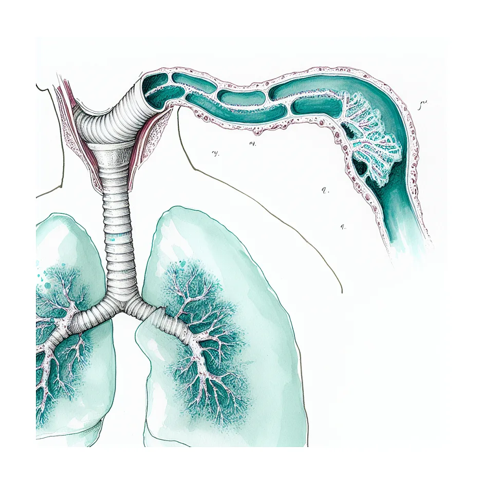 استنشاق جرم‌گیر و تنگی نفس؛ شیر بخوریم یا نه؟