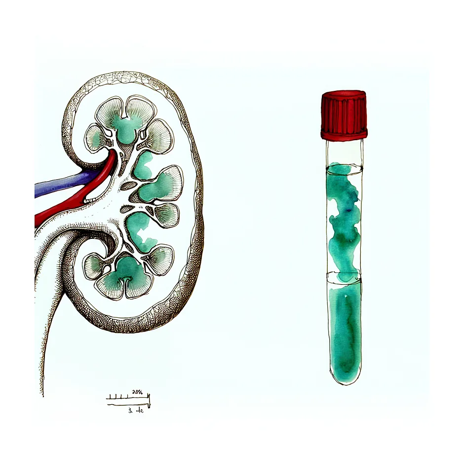 درمان مسمومیت ویتامین دی و راه‌های کاهش کلسیم