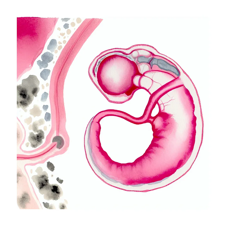 پرده بکارت حلقوی ساده؛ معنی، خونریزی و درد