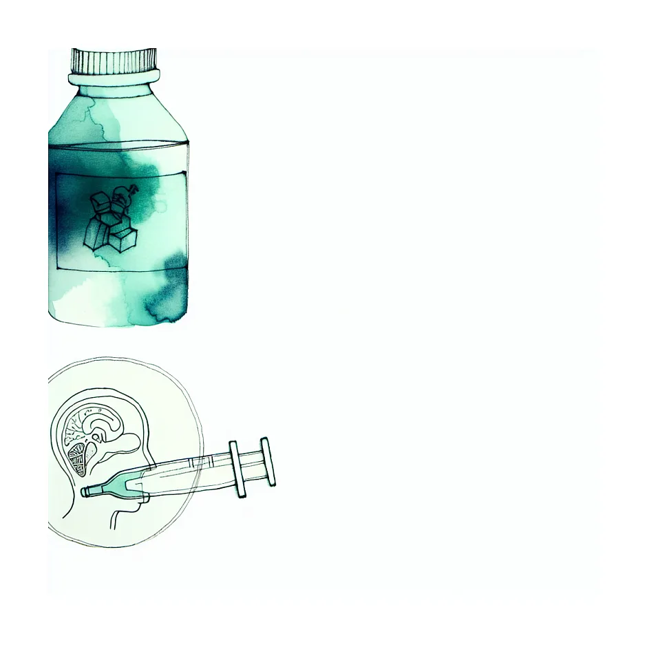 تفاوت شربت و قطره پاراکید و دوز مناسب برای کودک