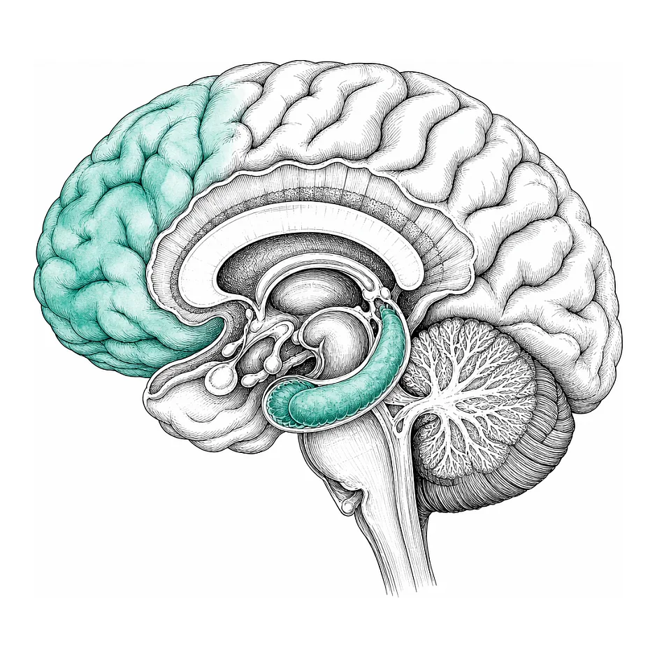 علل فراموشی و حواس پرتی چیست؟