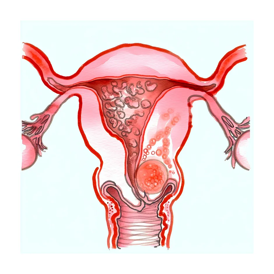 مقدار طبیعی بتا دو هفته بعد از IUI
