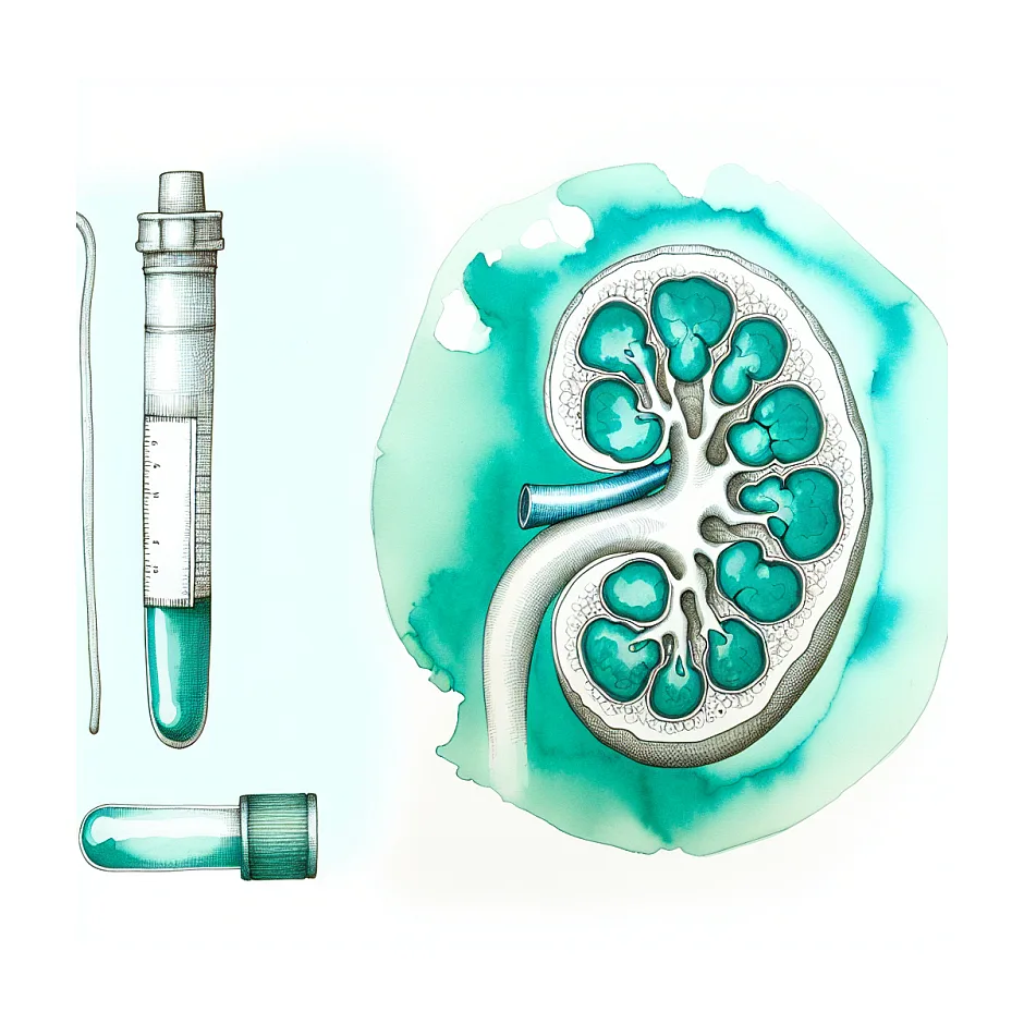 دفع پروتئین در ادرار حین روزه و نگرانی‌ها