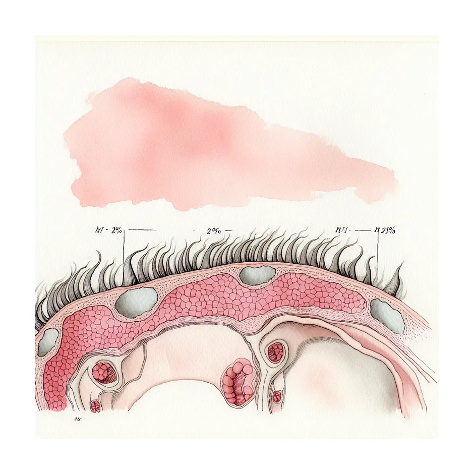 درمان ریزش شدید مو بعد از زایمان