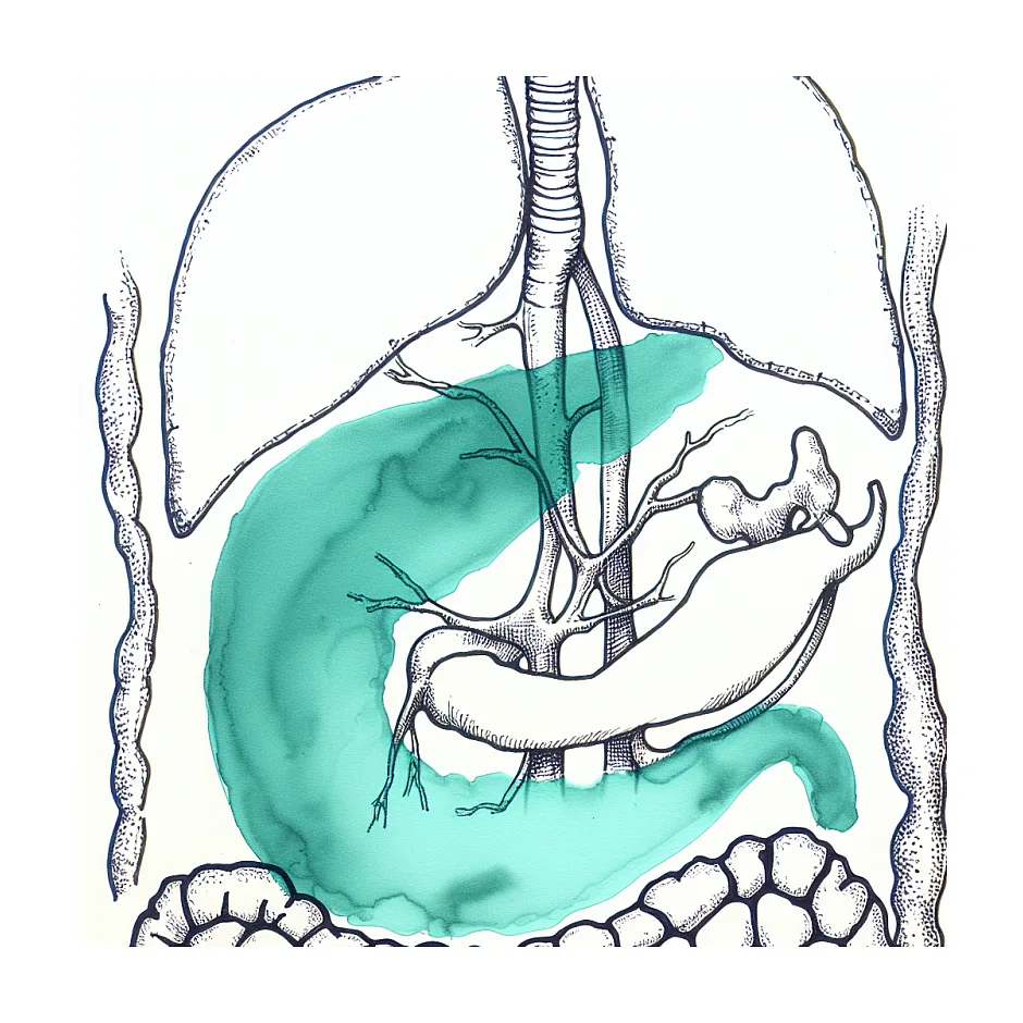 علت احساس ضعف و گرسنگی مکرر چیست؟