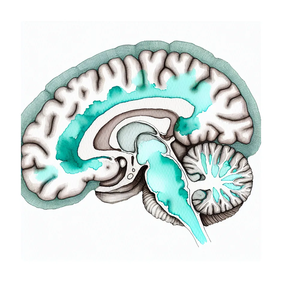 تکرار یک جمله؛ وسواس فکری یا مشکل حافظه؟