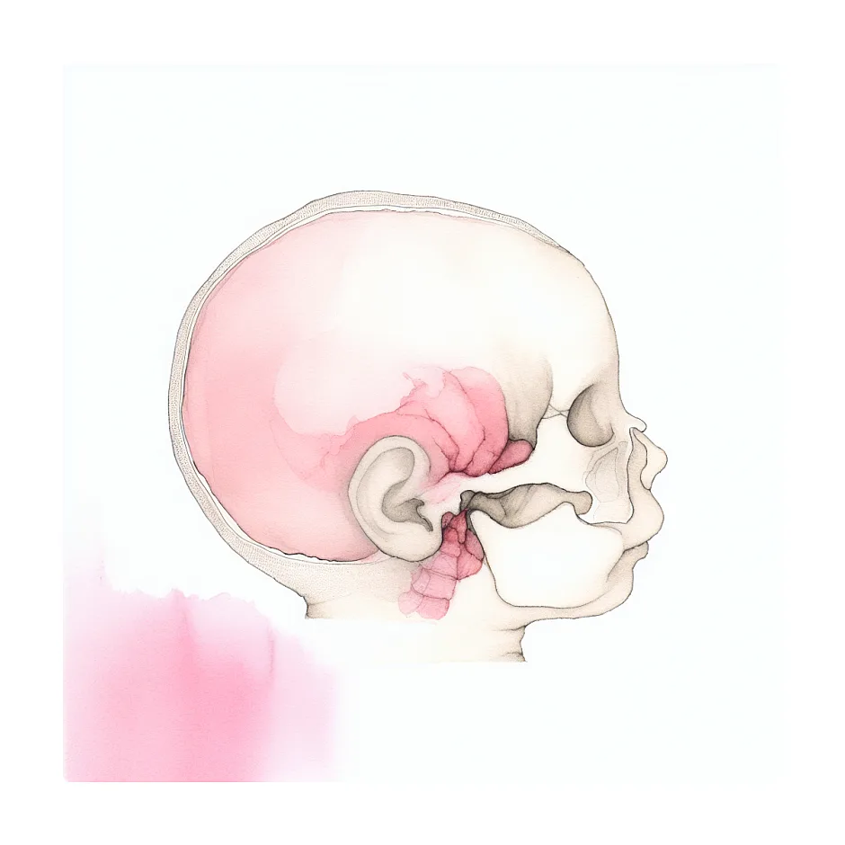 علت عدم تمایل نوزاد به خوابیدن به سمت چپ - راهنمای کامل