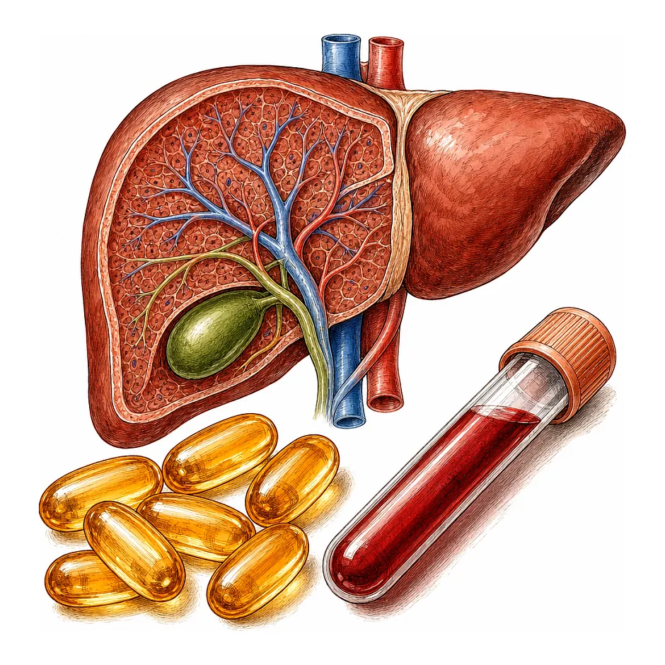 سطح صحیح ویتامین D و روش‌های مصرف