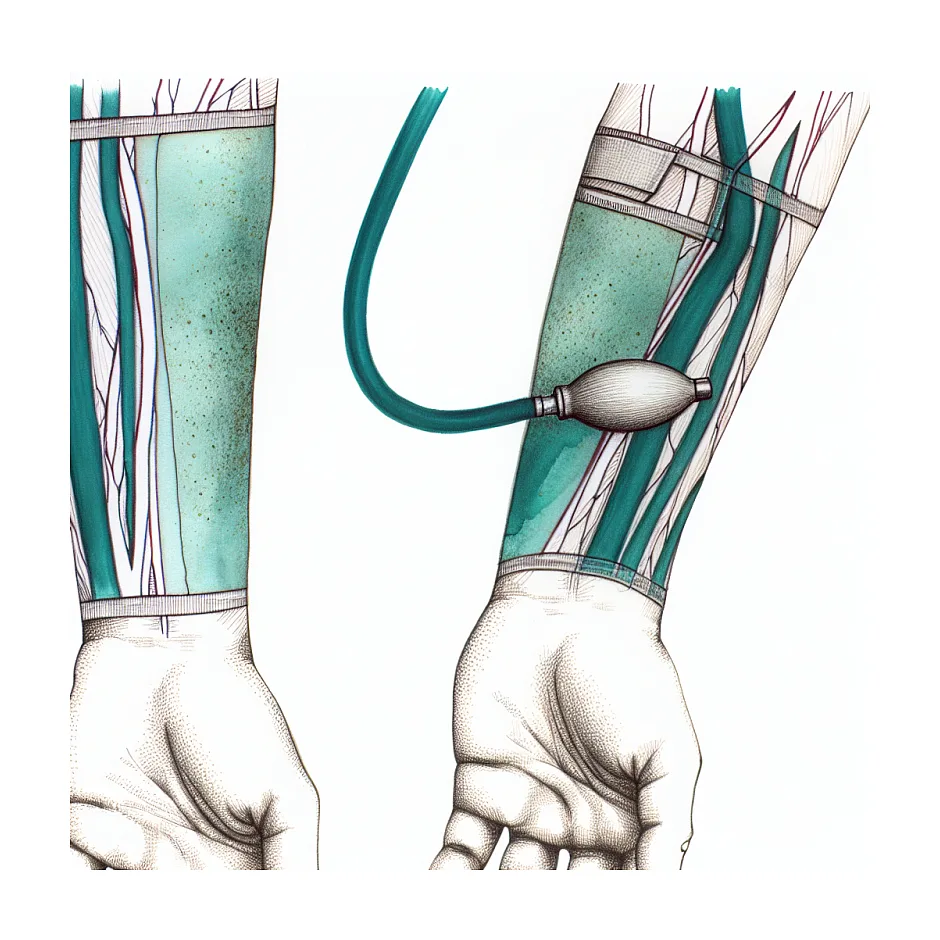 فشار خون بعد از غذا؛ چه زمانی دقیق است؟