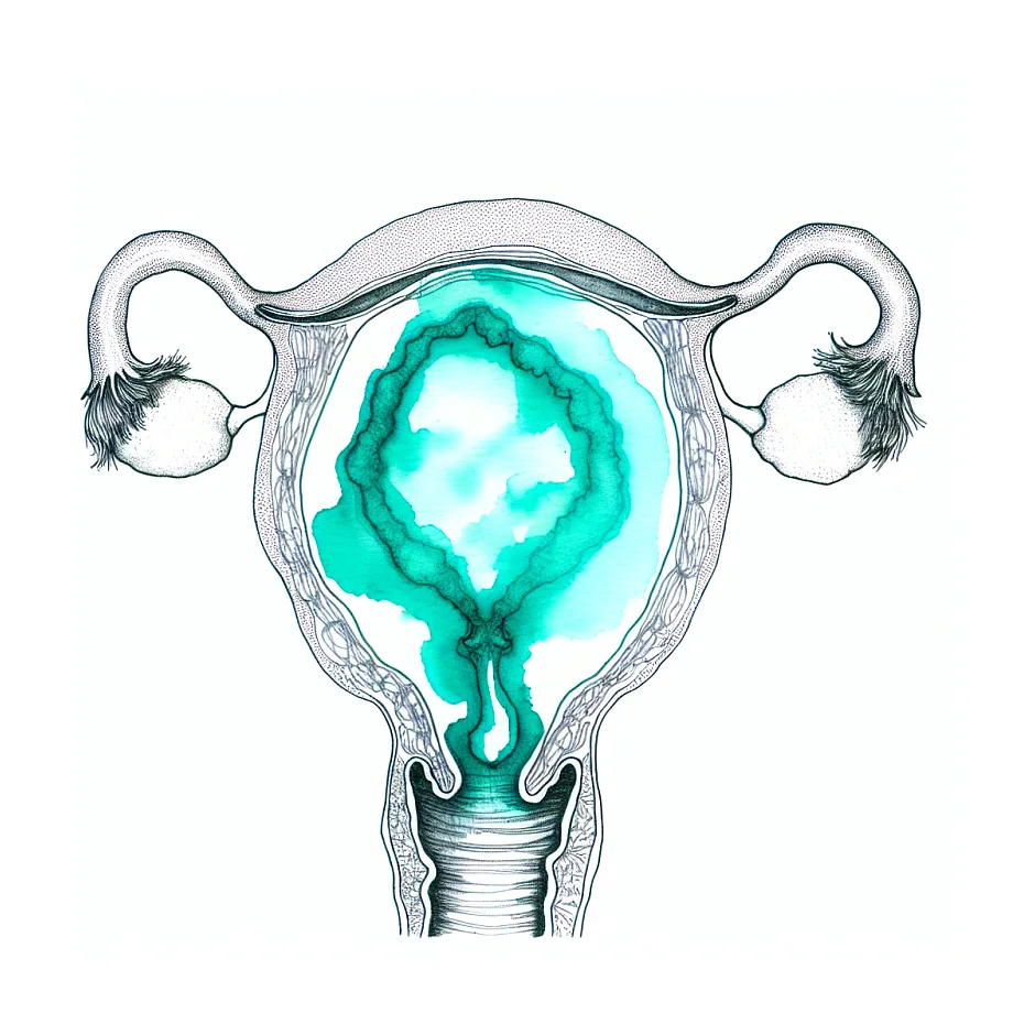 مقدار مایع آمنیوتیک در هفته ۳۲ و معنأ کاهش از ۱۲۱ به ۱۰۹