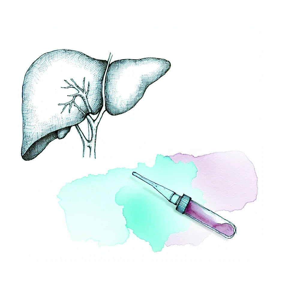 بالا بودن آنتی‌بادی هپاتیت B (HBsAb) یعنی چه؟