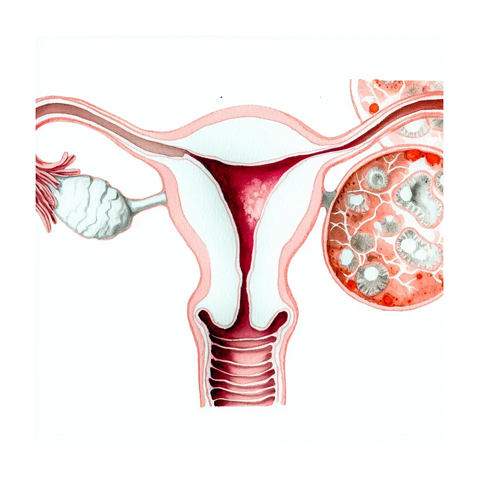 اثر قرص اورژانسی در روز تخمک‌گذاری و تأخیر پریود