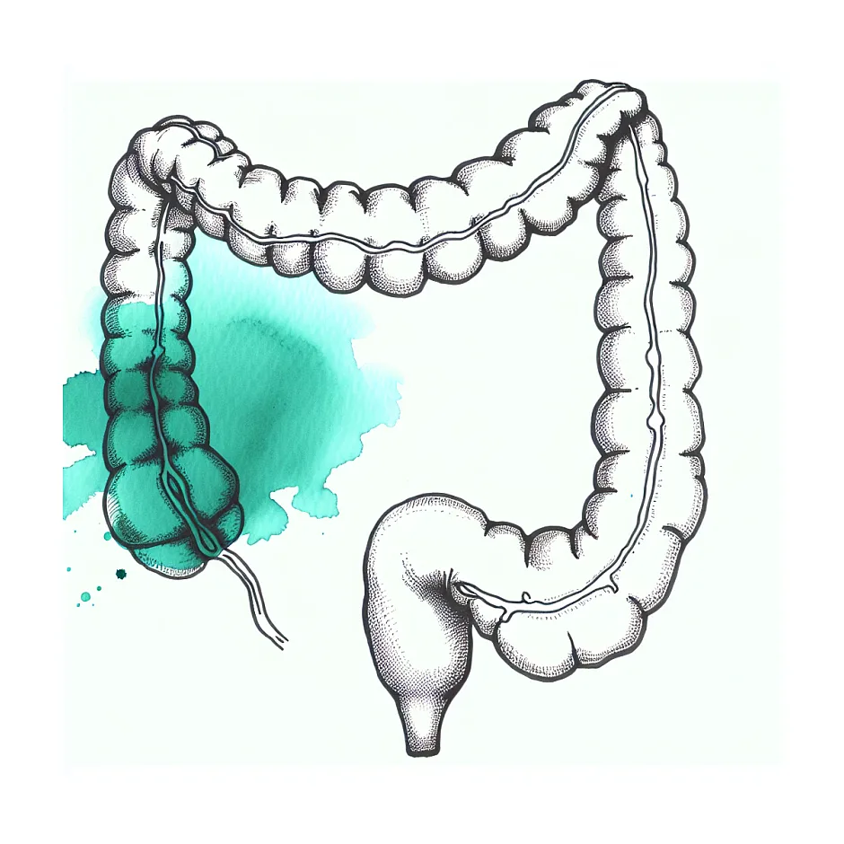 قسمتی سیاه شدن مدفوع — علت و راهکار ساده