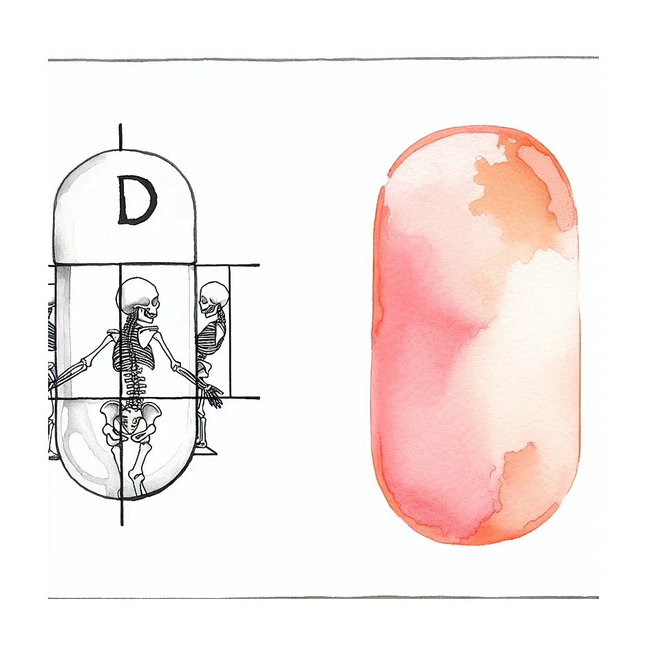 دوز مناسب ویتامین دی برای کودک دو ساله