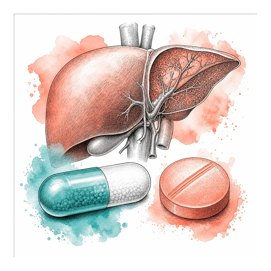 تداخل دارویی راکوتان و فلوکونازول | اطلاعات دارویی مهم
