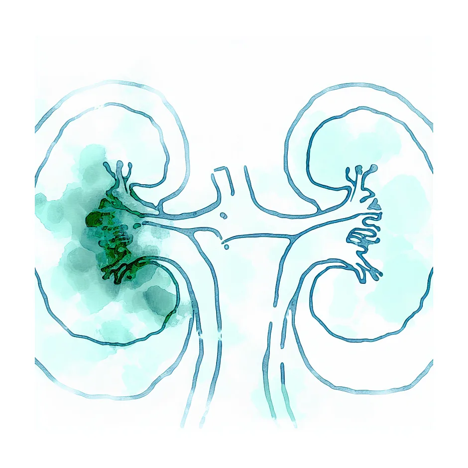 درد پهلو بعد از خودارضایی؛ نگران باشم؟