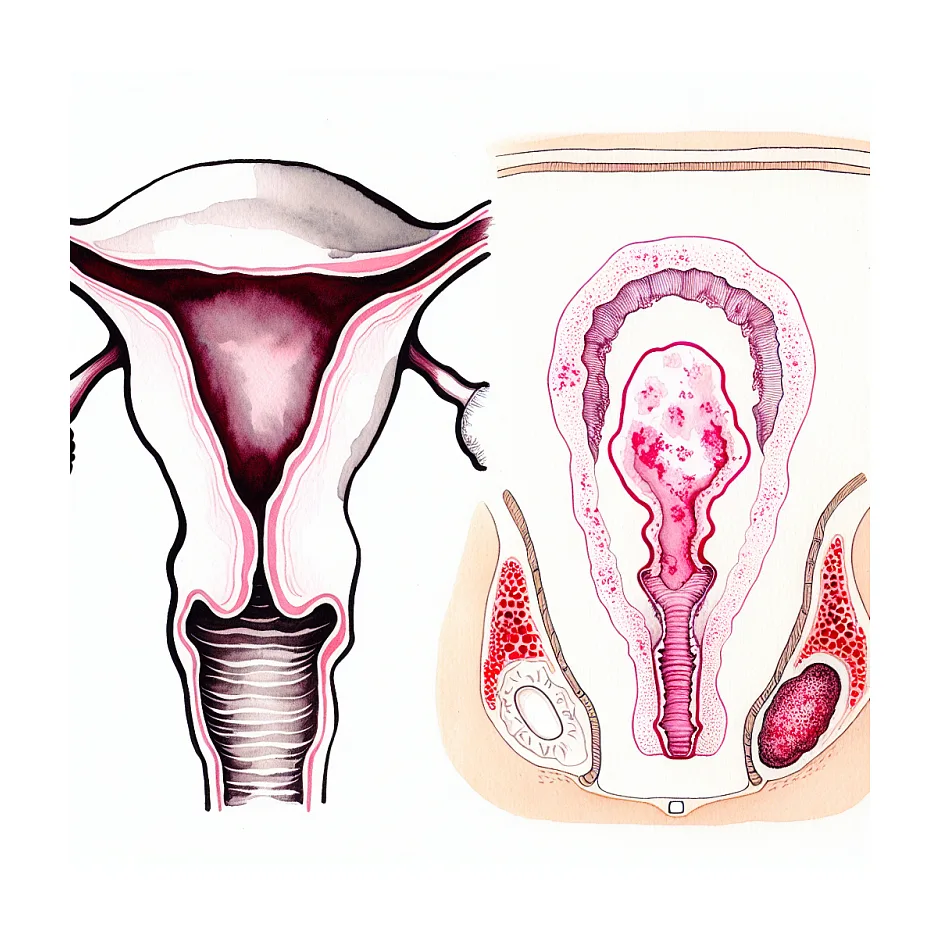 چه زمانی پس از تأخیر برای سونوگرافی برم؟ راهنمای عملی براساس سطح بتا (hCG)