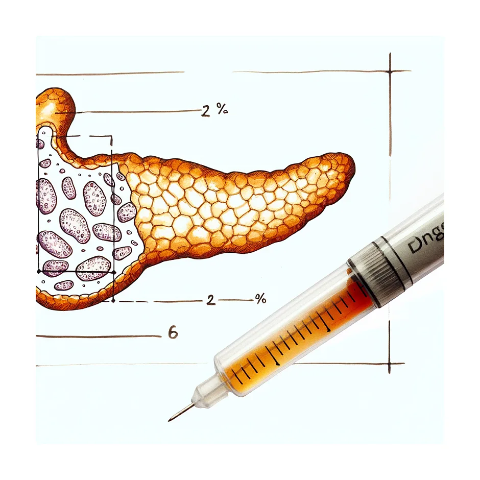 عوارض قند خون بالای ۵۰۰ و خطرات اورژانسی آن
