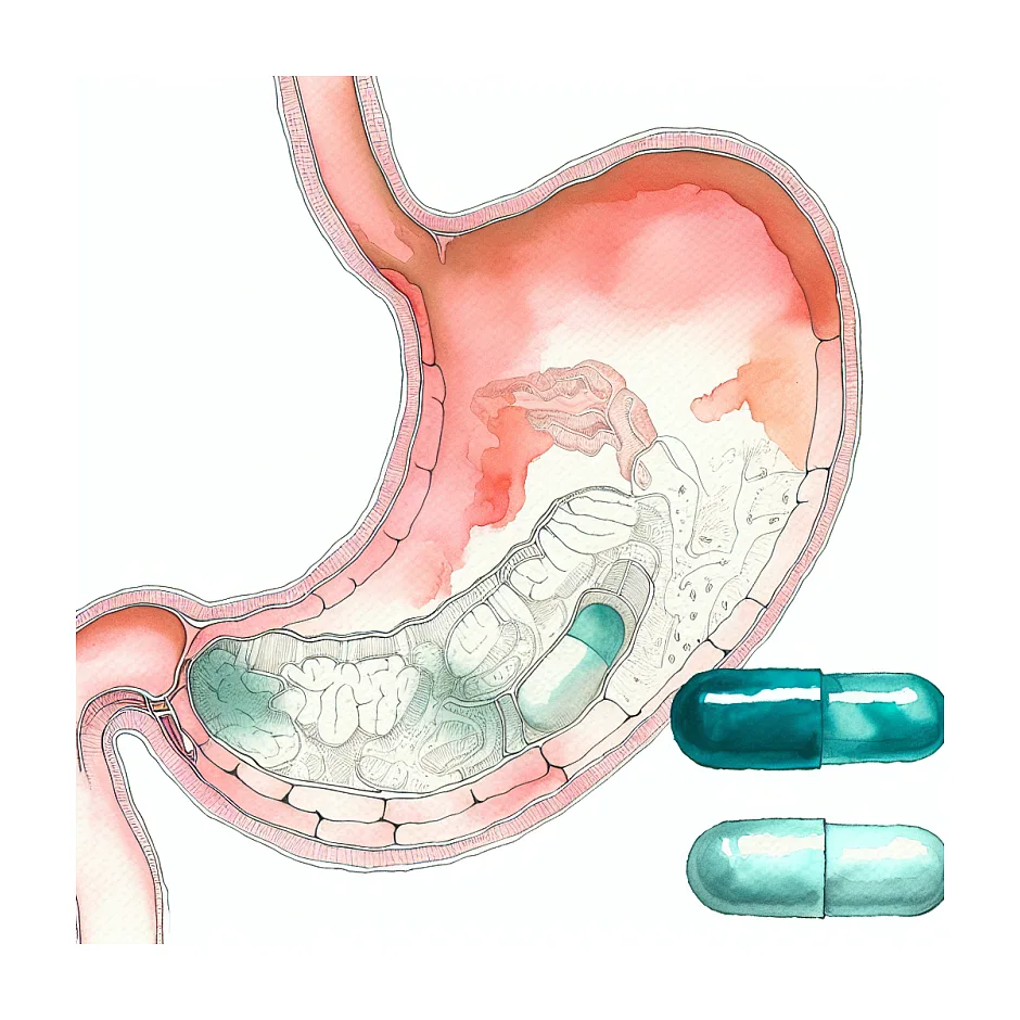 مصرف الکل بعد از مترونیدازول و آموکسی سیلین