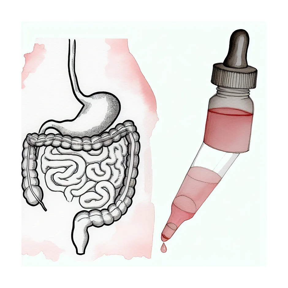 بهترین زمان مصرف قطره آهن در نوزاد و شیر خشک