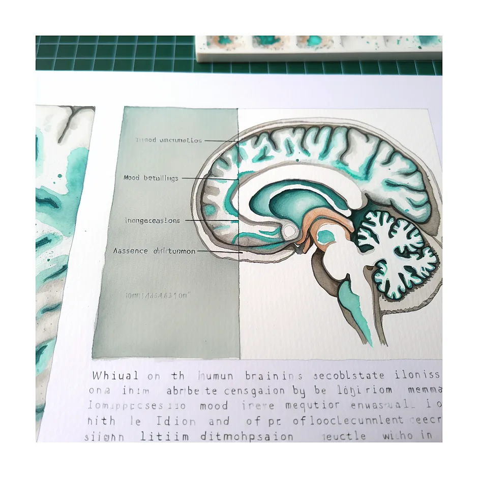 عوارض قطع ناگهانی لیتیوم و بدتر شدن حال روحی