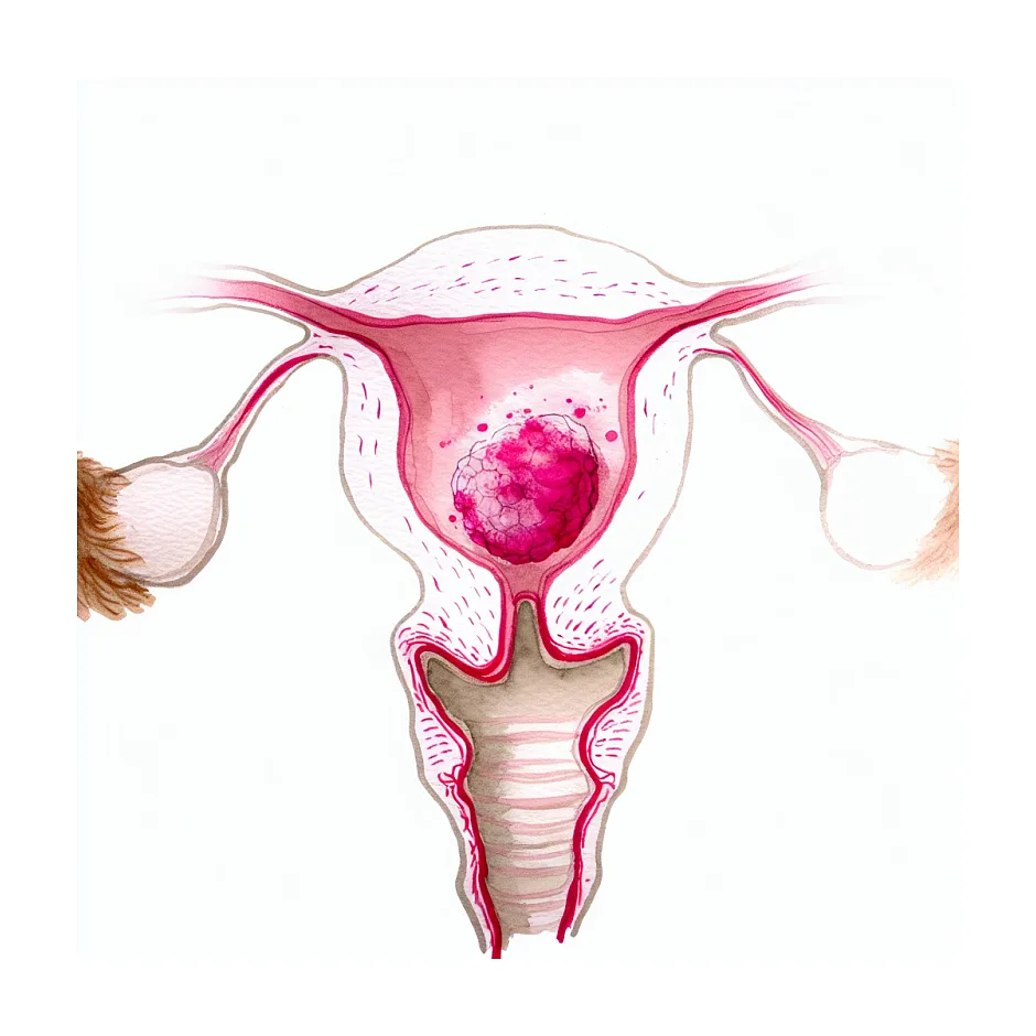 لکه بینی هنگام تخمک گذاری؛ طبیعی است؟