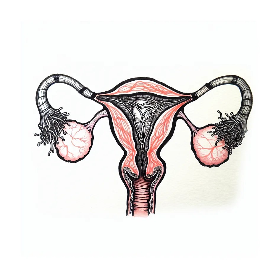 درمان کیست پارااوارین و خونریزی طولانی قاعدگی