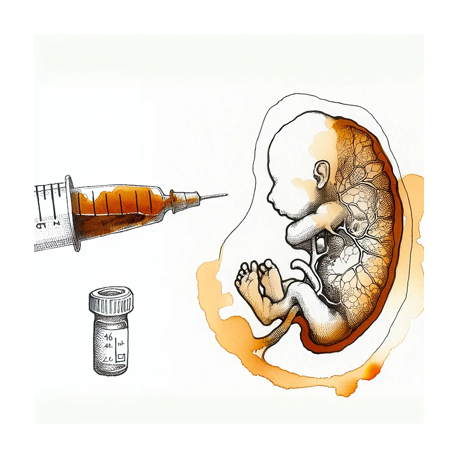 زردی نوزاد یک‌ماهه — آیا فتوتراپی لازم است؟