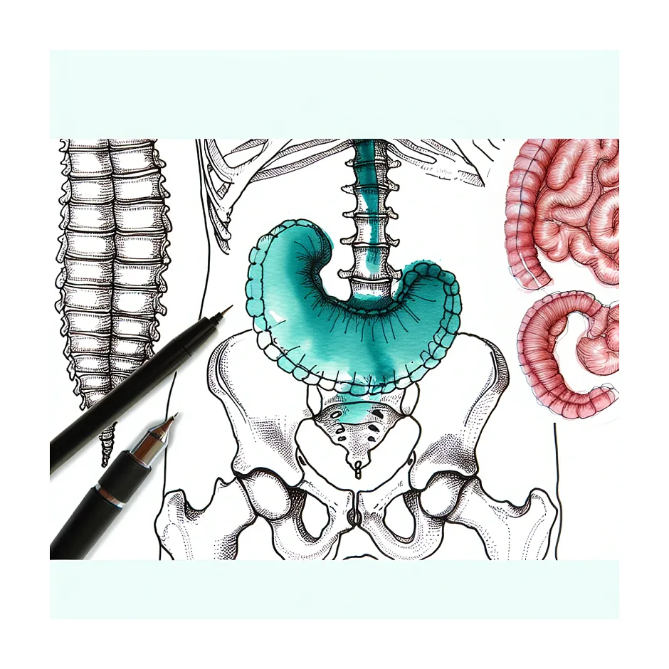 حالت تهوع و کمر درد؛ علل شایع و کارهای فوری